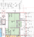Wohnung Nr. 7 - Etagenwohnung mit 62,80 m&sup2; in Trier zum Kaufen