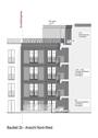 Ansicht Nord-West - 