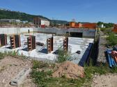 Baustelle - 