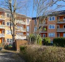 Gut aufgeteilte 4 Zimmerwohnung in gefragter Lage Am Trimmelter Hof Nähe Uni mit guter Infrastruktur - Trier