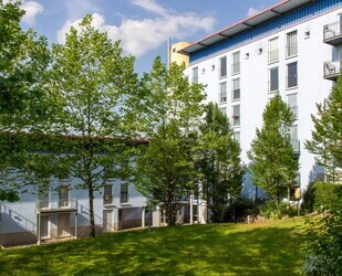 Apartment in gefragter Lage - Uni Nähe - Trier