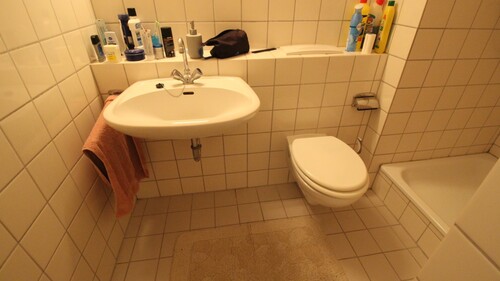Badezimmer - 