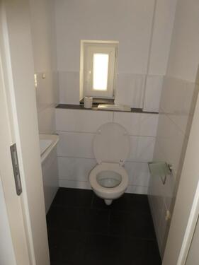 EG Gäste-WC - 