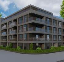 Achtung Steuerfüchse-SonderAFA im KFW 40 QNG Energiesparhaus Schöne Wohnung mit Garten - Trier