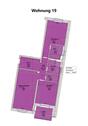Wohnung 19 - 