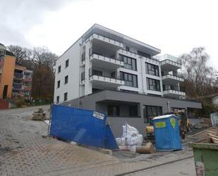 Moderne altengerechte Wohnung mit großer Terrasse im Energiesparhaus in ruhiger Lage - Koblenz