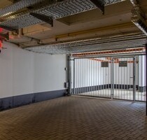 Tiefgaragenstellplatz in der Nähe der Innenstadt - Trier