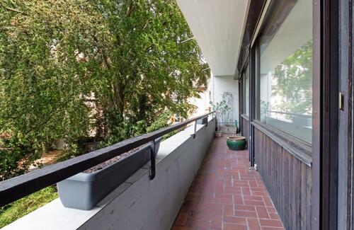 Balkon 1.0 - 