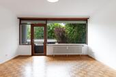 Schlafzimmer 1.1 - Etagenwohnung mit 112,00 m&sup2; in Trier zur Miete