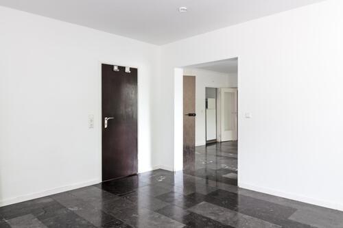 Arbeitszimmer 1.1 - 4 Zimmer Etagenwohnung zur Miete in Trier