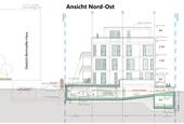 Ansicht Nord-Ost - 
