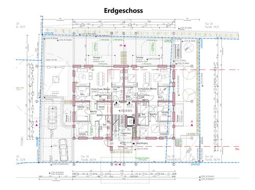 Erdgeschoss - 