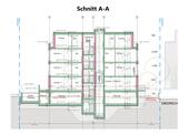 Schnitt A-A - 