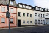 Ansicht 1 - Schöne vermietete Wohnung in der Nähe der Innenstadt - unmittelbar am Stadion