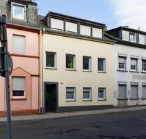Schöne vermietete Wohnung in der Nähe der Innenstadt - unmittelbar am Stadion - Trier