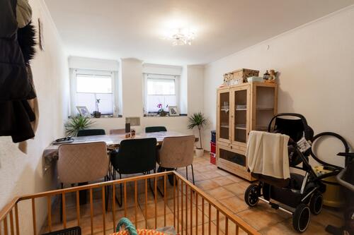 Wohnen 1 - Erdgeschoßwohnung mit 65,00 m² in Trier zum Kaufen
