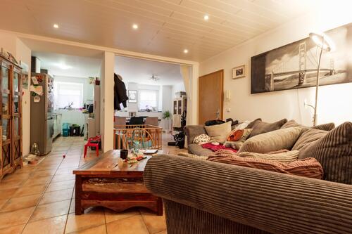 Wohnen 3 - 