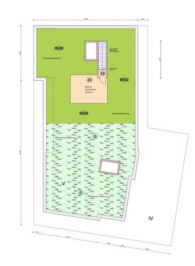 Dachaufsicht SN22 - 