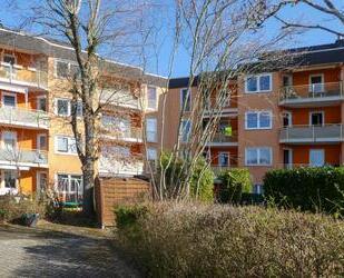 Gut aufgeteilte 4 Zimmerwohnung in gefragter Lage Am Trimmelter Hof Nähe Uni mit guter Infrastruktur - Trier