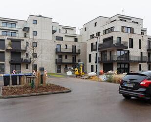 Helle Penthousewohnung im KFW 40 Energiesparhaus Trier mit Top Verkehranbindung Luxemburg