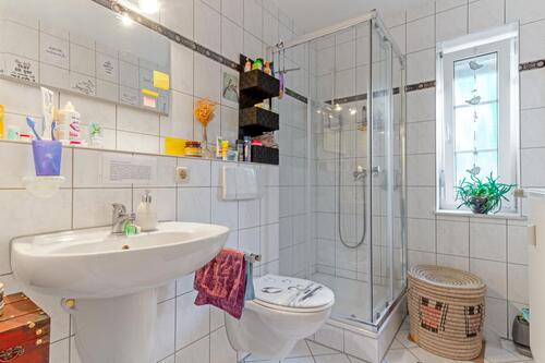 Badezimmer - 