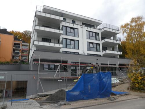 Ansicht 3 - 3 Zimmer Etagenwohnung in Koblenz