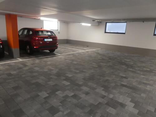 Garage 1 - 
