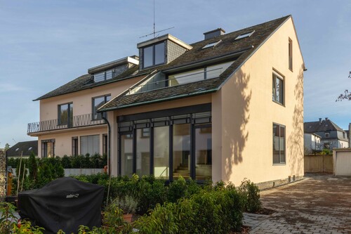 Ansicht_1 - Großzügige Wohnung in gefragter Lage Trier Nähe Mosel