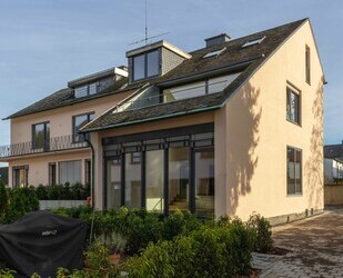 Großzügige Wohnung in gefragter Lage Trier Nähe Mosel