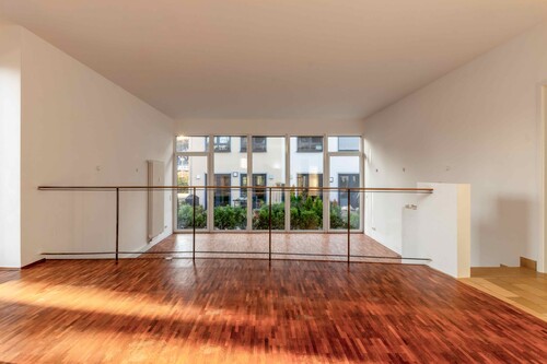 Wohnen- Essen 1 - 4 Zimmer Erdgeschoßwohnung in Trier