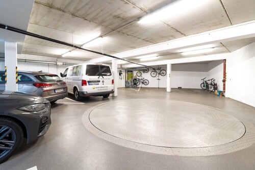 Garage - 