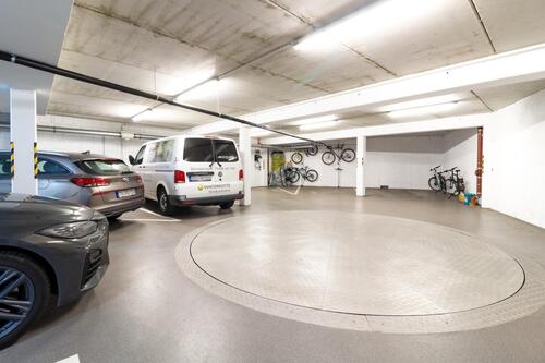 Garage - 
