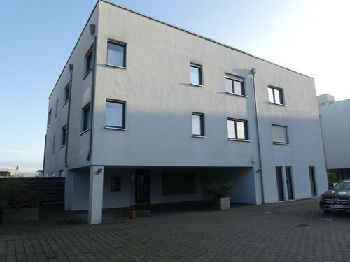 VAnsicht 1 - Erdgeschoßwohnung mit 151,00 m&sup2; in Trier zum Kaufen