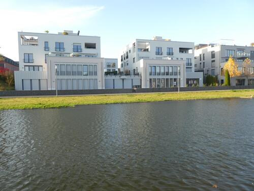 Ansicht 2 - 4 Zimmer Erdgeschoßwohnung zum Kaufen in Trier