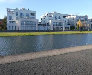 Trier-Petrisberg, Am Wasserband - Wohnen und Arbeiten in bester Lage mit besonderem Flair