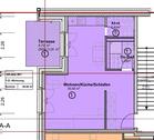 Wohnung Nr. 1 - 1 Zimmer Erdgeschoßwohnung zum Kaufen in Trier