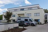 Vorderansicht - 4 Zimmer Erdgeschoßwohnung zum Kaufen in Trier