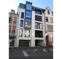 Moderne hochwertige Eigentumswohnung Trier-Stadtmitte unmittelbar an der Porta-Nigra