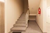 Treppenhaus - 