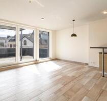 Moderne hochwertige Eigentumswohnung Trier-Stadtmitte unmittelbar an der Porta-Nigra