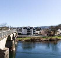 Modernes Wohnen mit herrlichem Blick auf die Sauer in Langsur - Nähe Wasserbillig