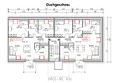 Dachgeschoss 63a - 