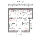 Wohnung 8 -63a - 