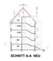 Schnitt A-A - 
