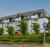 Trier-Feyen neue Maisonettewohnung mit Flair, moderner Heiztechnik sowie toller Weitsicht