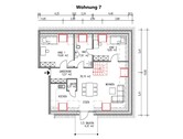 Wohnung 7 - Haus 63a - Dachgeschoßwohnung mit 108,60 m&sup2; in Trier zum Kaufen