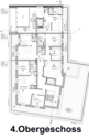 Staffelgeschoss - 