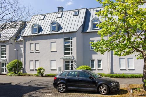 Ansicht 4 - Etagenwohnung mit 62,55 m&sup2; in Trier zum Kaufen