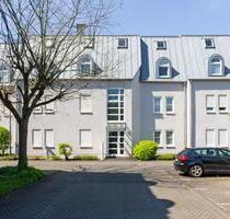 Gut aufgeteilte Eigentumswohnung in ruhiger Wohnlage nur wenige Gehminuten von der Fußgängerzone - Trier