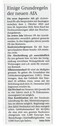 Neue AfA - 